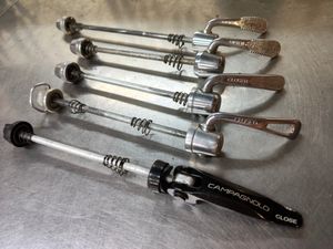 Blocages  Campagnolo  - 1