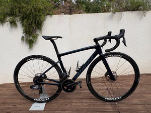 Specialized Tarmac Pro SL6 Disc 49 – SRAM Force eT... - 1