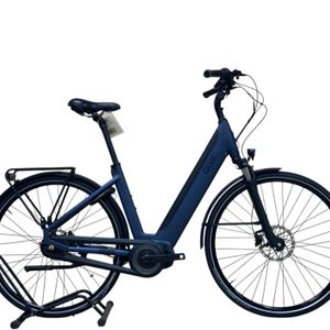 Qwic Premium I MN7+ Vélo électrique Shimano Nexus ... - 1