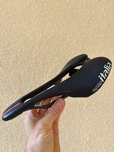 Selle italia superflow team edition - 1