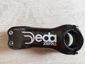 Potence Deda ZERO2 90mm - 1