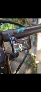 Scott E Spark tuned  - 1