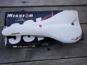 Selle Bassano Mission - 1