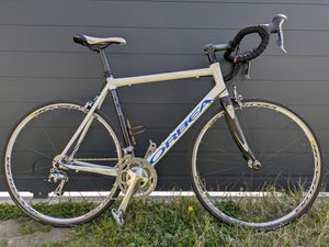 Orbea Aqua Shimano 105 - 1