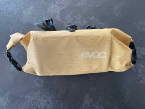 Sacoche de guidon Evoc Pack Boa - 1
