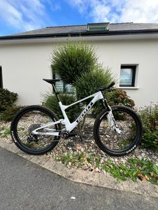 Scott Spark RC World Cup - 1