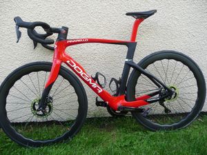 VELO ROUTE PINARELLO DOGMA F - JUIN 2023 - 1