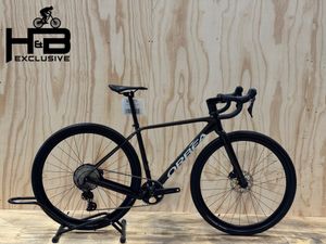 Orbea Terra H30 Vélo de gravel Shimano GRX 2025 - 1
