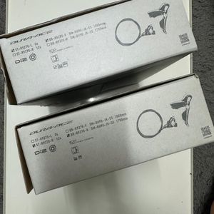 Ensemble levier de vitesse/frein Shimano Dura Ace ... - 1