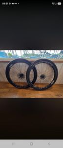 Paires de roues zipp - 1