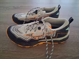 MIZUNO Trail - 1