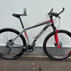 Specialized Carve VTT - 1