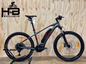 Raymon HardRay E 3.0 VTT électrique Tektro RD 2022 - 1