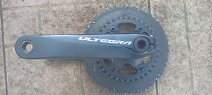 Pédalier Shimano  - 1