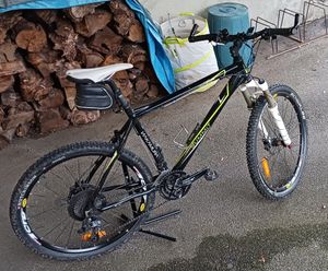 VTT NAKAMURA SUMMIT 7005 TB SPF - 1