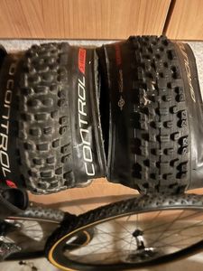 pneus vtt spécialized sworks - 1