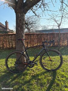 Giant TCR Advanced Pro 1 - 1