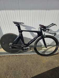 Vélo de chrono - 1