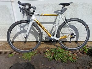 end vélo Origine Axxome II RS Evo - 1