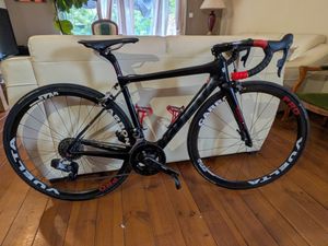 Vélos de route  - 1
