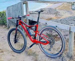 SCALPEL SI CARBON 1 HI MOD  - 1