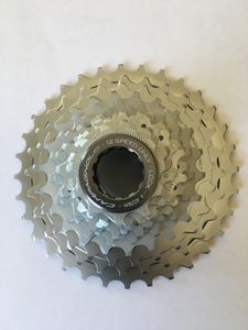 Cassette Campagnolo 12 V en 11-32 neuve - 1