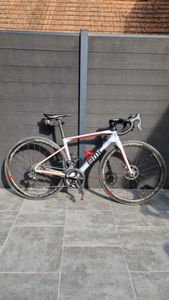 BMC ROADMACHINE  - 1