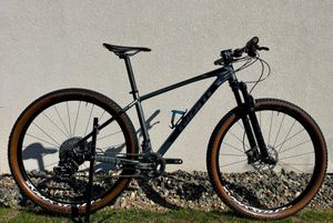 Vtt Giant 29' - 1