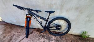 Vtt TREK tout suspendu - 1