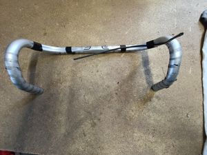Guidon Deda Anatomic 285 430 mm - 1