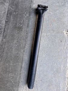 Tige de selle Syncros 31,6 - 1