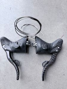 Manettes Campagnolo eps 11v - 1