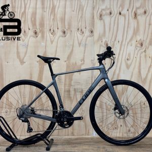 Cube Nulane C:62 SLT Carbon Vélo de gravel Shimano... - 1