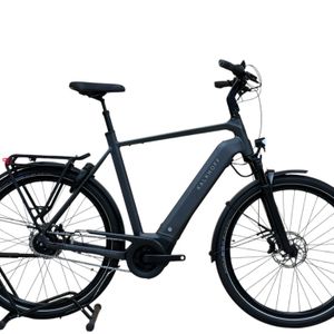 Kalkhoff Image 5.B Move+ Vélo électrique Shimano N... - 1
