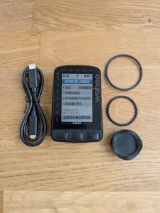 Wahoo ELEMNT ROAM V2 – Excellent état - 1