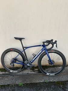Lapierre Xelius sl7  - 1