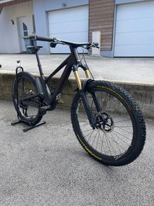 Scott Genius Ultimate / XO taille M  - 1