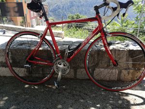 Vélo route LAPIERRE AUDACIO 500 - 1