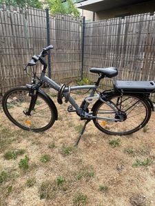 Vélo BTWIN Original 920E - 1