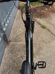 Vtc électrique Giant roam e+ taille L - 1