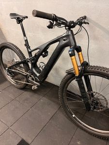 Sworks Turbo Levo - 1