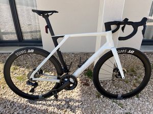 Lapierre xelius Drs 8.0 - 1