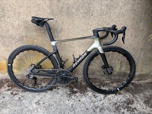 RAYMON ARVA ULTIMATE - 1