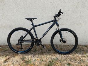 VTT B'Twin Rockrider RR 500 - Taille M - Pneus neu... - 1