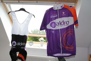cuissard et maillot - 1