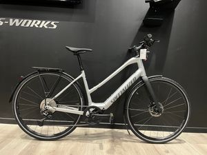 Specialized Turbo Vdao SL - 1