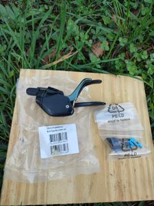 Manette twinloc scott  - 1