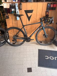 GIANT TCR Advenced pro 0 2025  Taille M  Excellent... - 1