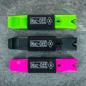 Démonte-Pneus MUC-OFF Rim Stix Tyre Levers - 1