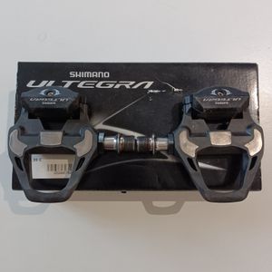 Pédales Shimano ultegra - 1